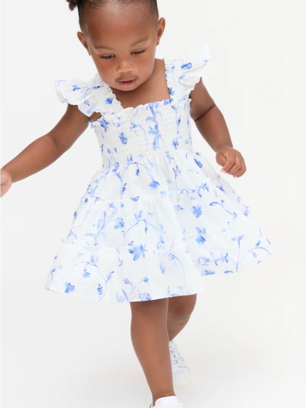 Hill House Ellie Nap Dress - Picture 5 of 5